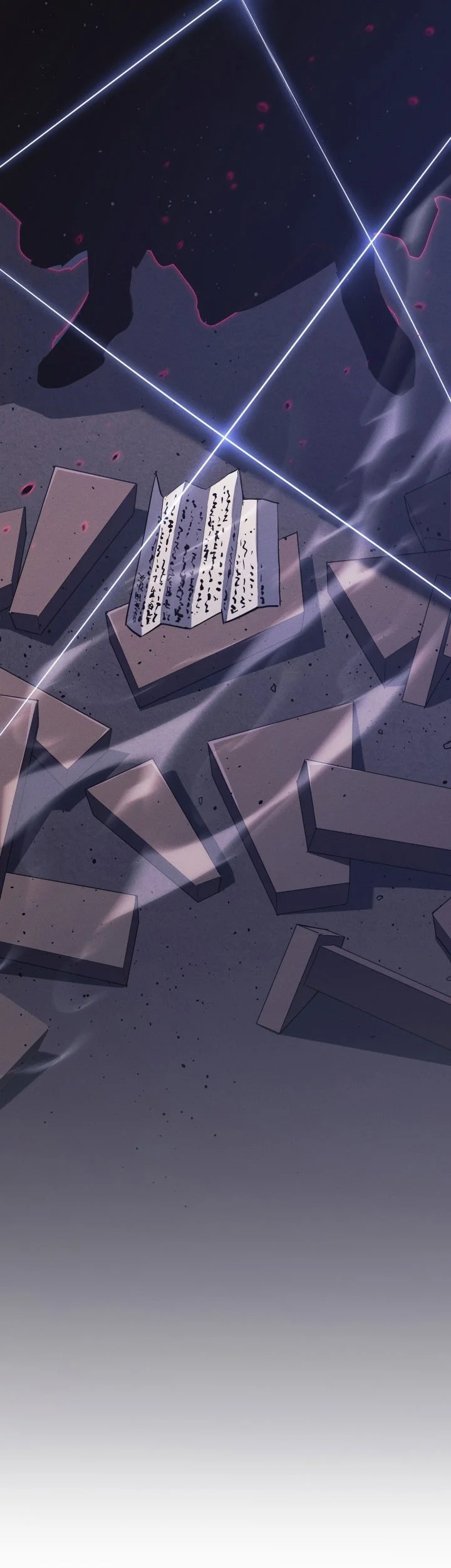 Grim Reaper of the Drifting Moon Chapter 95 Fix Gambar 90